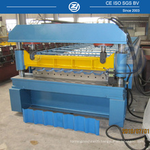 Factory Price Cold Roll Forming Machine with CE